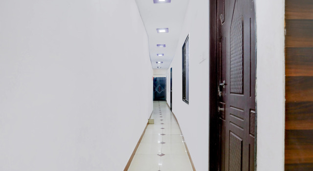 Hotel O Dwarka Formerly Hotel Shree, Rezervovat Hotel Dwarka Gujarat