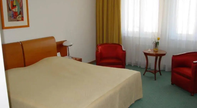 Hotel Exel