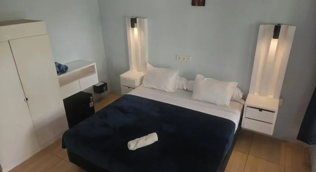 Номер Standard Two Brothers Guesthouse