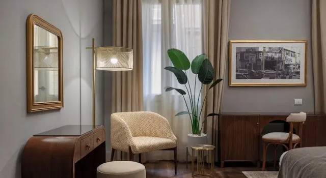 Апартаменты Comfort Boutique Residence Layal-Lemon Spaces Downtown