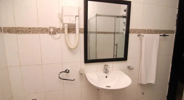Двухместный номер Standard De Best Prime Hotel Resort