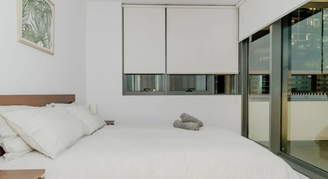 Apartment Hyde Park - Hay street 8