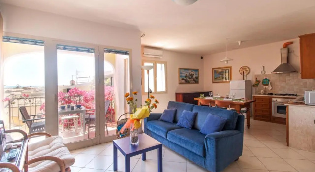 Seaview Orosei Townhouse by SardiniaGem, Забронировать Отель Орозеи Залив Орозеи