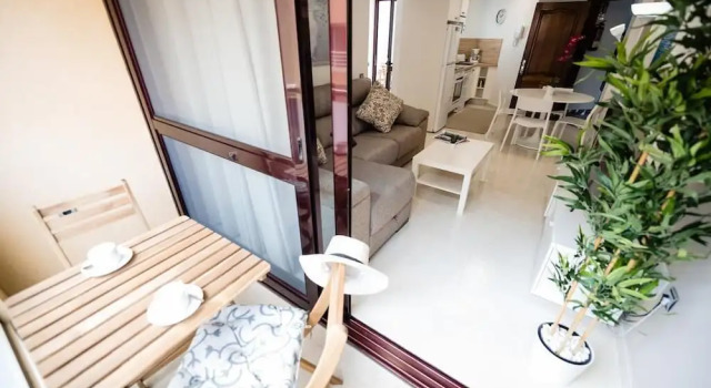 Viviendas Vacacionales Amanay, Prenota Hotel Gran Tarajal Fuerteventura