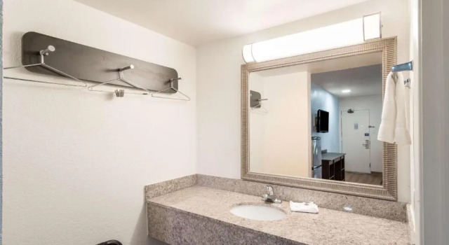 Номер Standard Motel 6-Lexington, KY - Airport