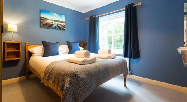 Reston Mill at Staveley Nr Windermere, Prenota Hotel Staveley Cumbria