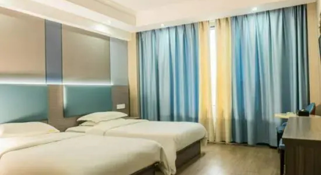 Danyang Hotel, Prenota Hotel Hotel a Chenzhou con parcheggio, Parcheggio