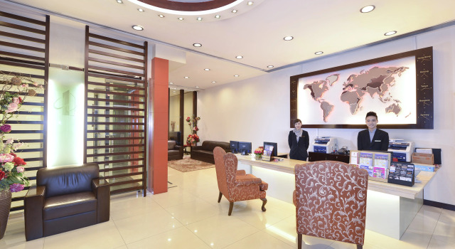 Walden Hotel, Забронировать Отель Ван-Чай Гонконг