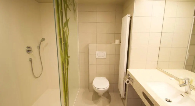Номер Standard Hotel Bero