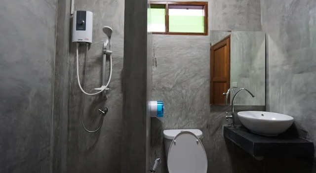 Кровать в общем номере (женский номер) PK Hostel