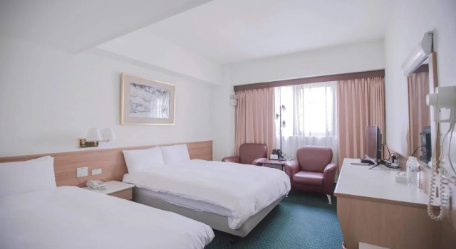 Tien Chin Hotel