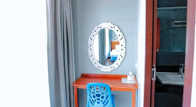 Номер Standard CBD Hotel Suratthani