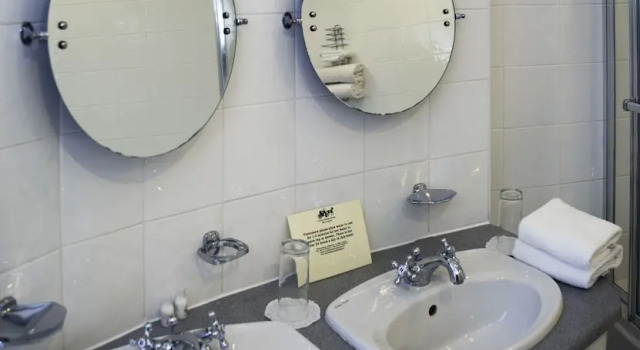Номер Standard Coach House Hotel Sligo