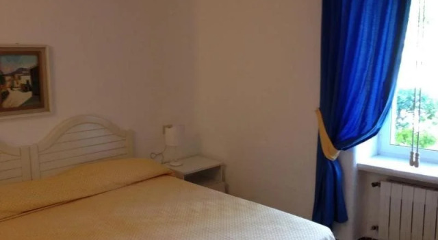 Residence Covo dei Borboni, Varaa Hotelli Hotellit Ischia uima-altaalla, Uima-allas
