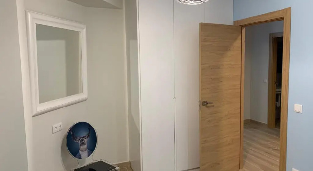 Garnica5 Suites
