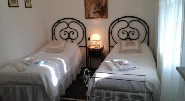 Двухместный номер Standard La Casa del Mugnaio Bed and Breakfast