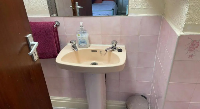 Двухместный номер Standard Galaxy Hotel