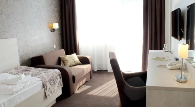 Номер Standard Hotel Magnólia