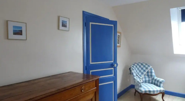 Коттедж Holiday Home Near Goelo Coast & Beaches