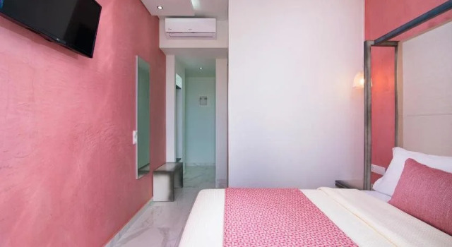 Molos Hotel, Prenota Hotel Limenaria Thassos
