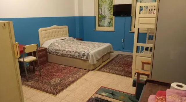 Семейный номер Standard Mai Ak Pansiyon