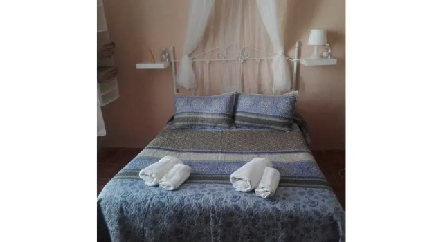 Casa Rural El Melojo