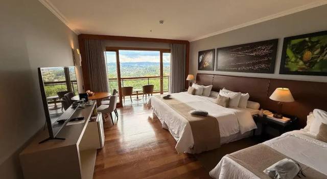 Номер Standard Bendito Cacao Resort & Spa