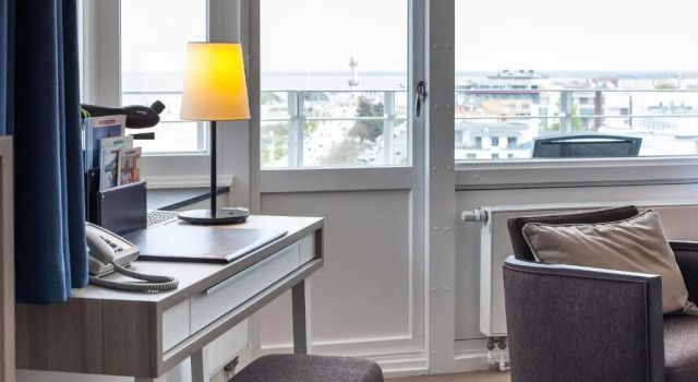 Номер Standard Hotel Neptun