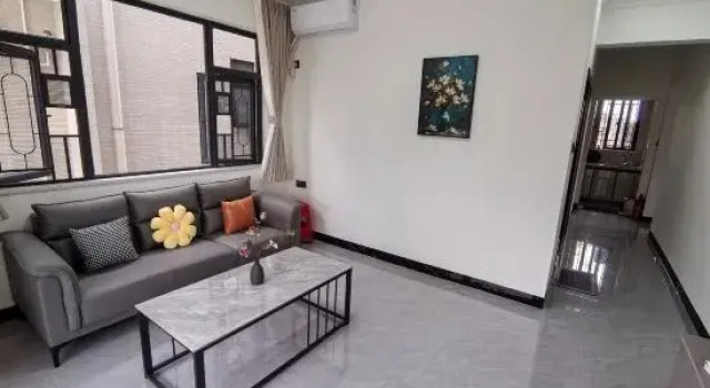 Люкс Baishi Xiaozhan Homestay (Qi'ao Island)