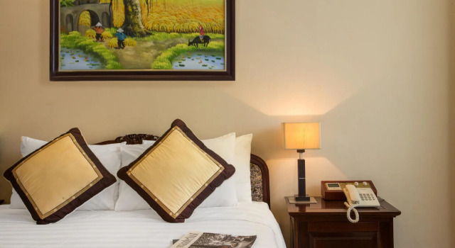 A25 Premium Hotel - 12 Pho Hue