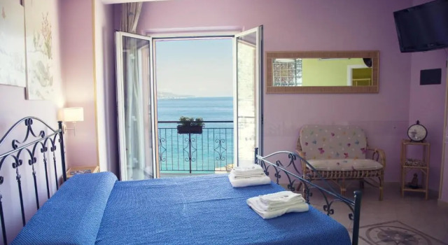 Camera Standard B&B Sunshine