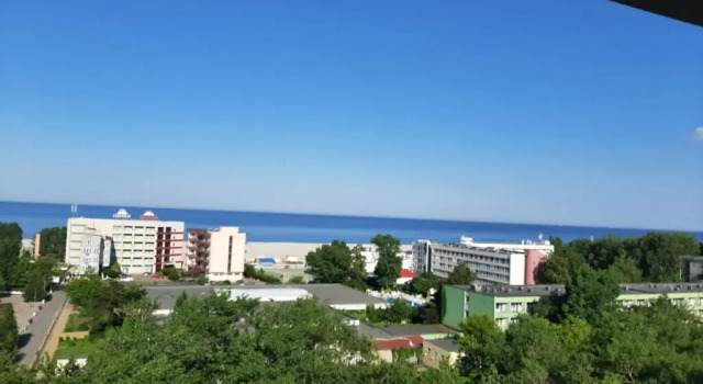 Апартаменты Moonlight Apartments
