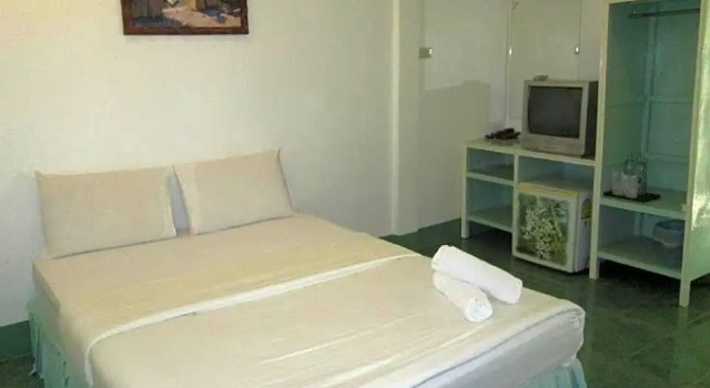 Двухместный номер Standard Wangnong Resort