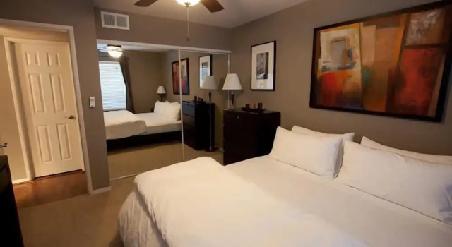 Номер Standard Hangout By Signature Vacation Rentals