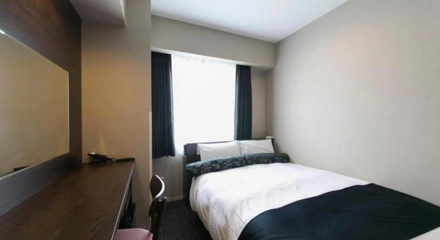 Двухместный номер Standard Just Inn Premium Nagoya Station