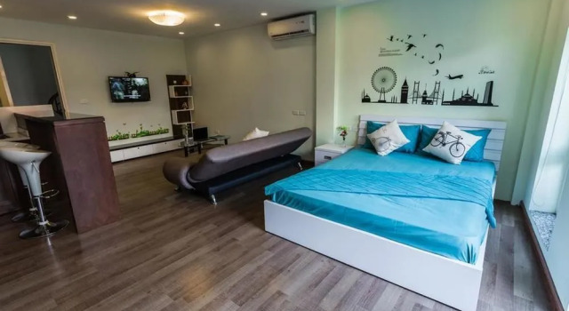The Nguyens Apartments Hanoi Old Quarter, Забронировать Апартаменты/квартира Апартаменты Ханоя, Апартаменты/квартира