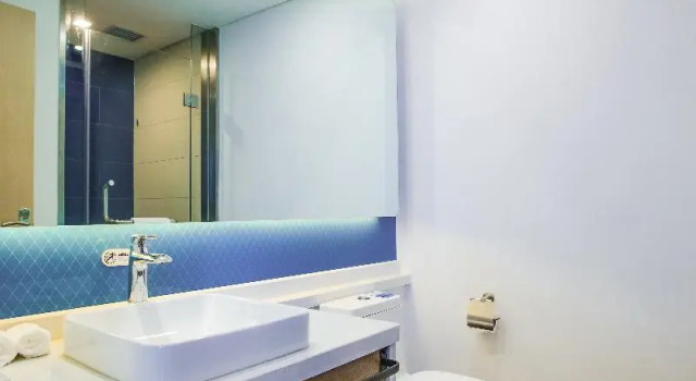 Номер Standard Holiday Inn Express Hefei High Tech by IHG