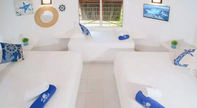 Hotel Isla Mulata