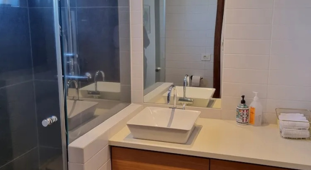 Номер Standard Spói Guesthouse