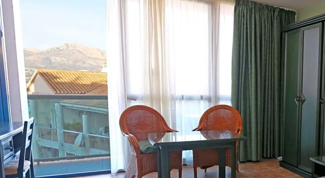 Номер Economy KAKTUS Hotel Kaktus Albir