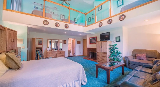 Alaska House of Jade Bed and Breakfast, Reserva ahora Hotel Anchorage Alaska