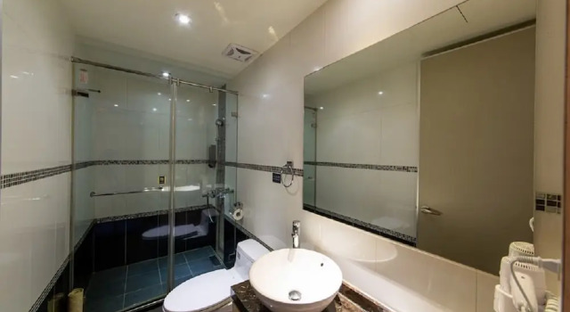 Номер Standard Hotel G7 Taipei