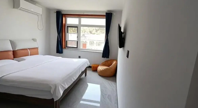 Номер Economy beijingjuxianjuminsu