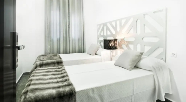Двухместный номер Standard Narayana Casa Camilo