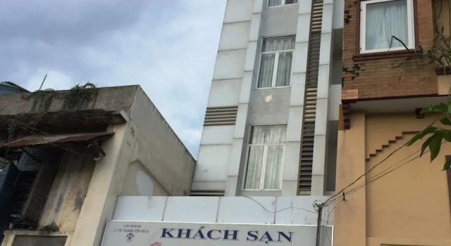Tin Hoa Hotel