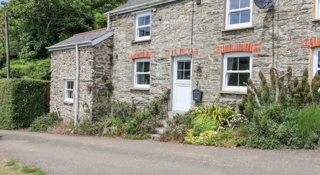 2 Cliff Cottages, Varaa Lomakoti Mökit kohteessa Merseyside, Mökki