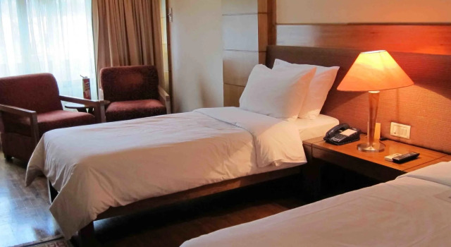 Tenzinling Resort, Reserva ahora Resort Hoteles de negocios en Paro, 4* 5*