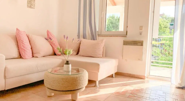 Apartments Villa Klaudia