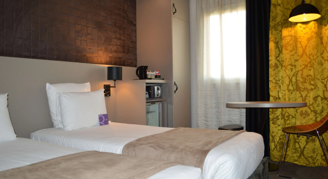 Mercure Paris Porte de Pantin