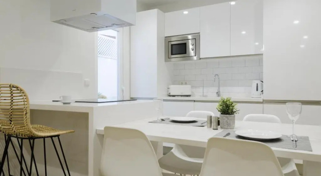 Апартаменты Lujosa vivienda en plena Judería